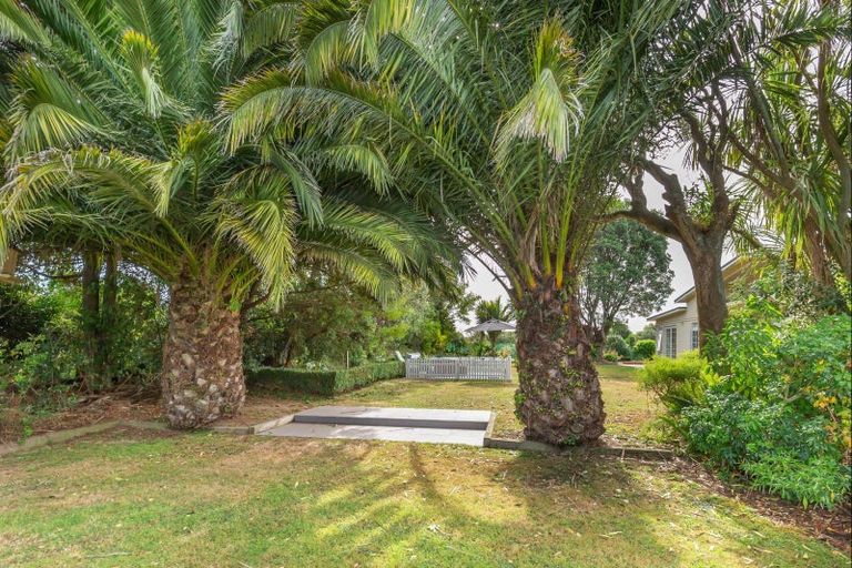Photo of property in 15 Tarahunga Road, Levin, 5571