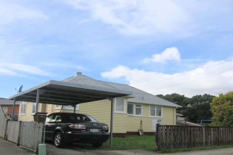 Photo of property in 15c Trevethick Grove, Woburn, Lower Hutt, 5010