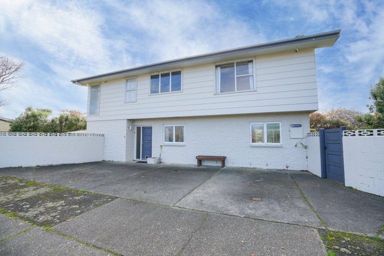 Photo of property in 4 Kauri Terrace, Hargest, Invercargill, 9810