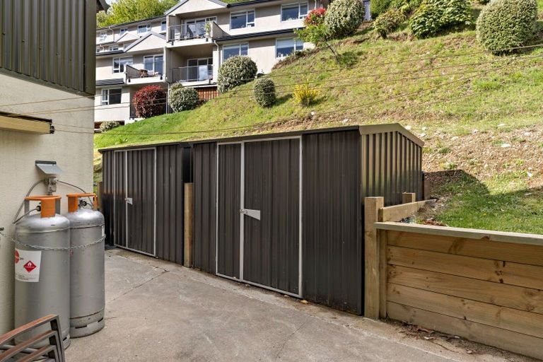 Photo of property in 5a Anderson Heights, Queenstown, 9300