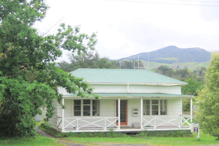 Photo of property in 10 Roycroft Street, Waihi, 3610