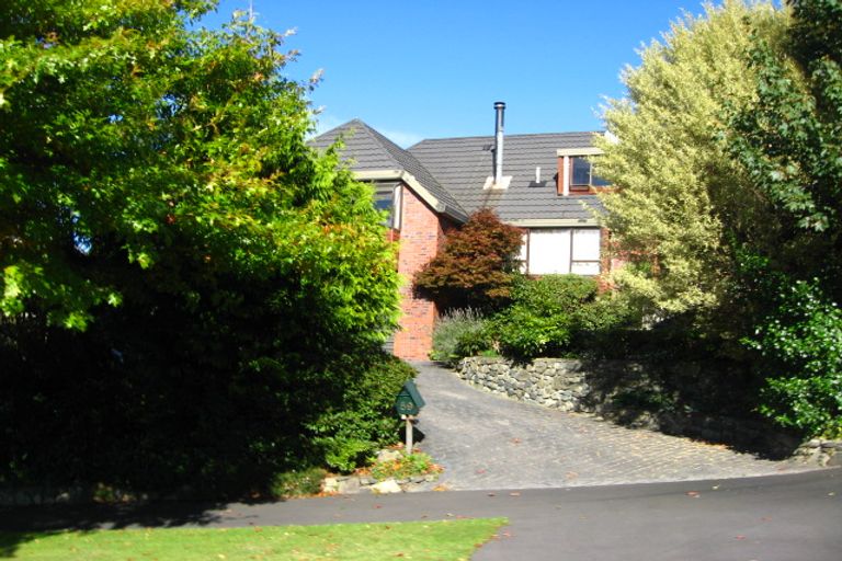 Photo of property in 59 Glenross Street, Glenross, Dunedin, 9011