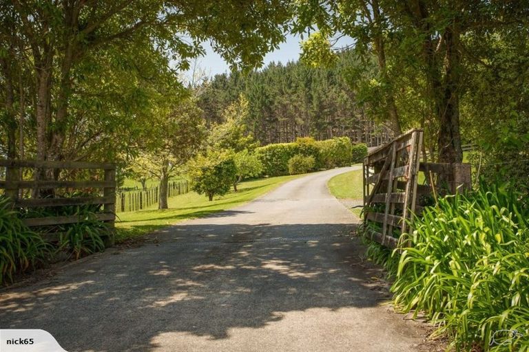 Photo of property in 4 Kara Road, Maungatapere, Whangarei, 0179