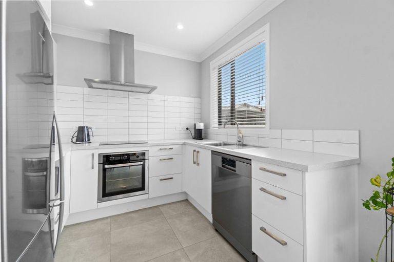 Photo of property in 55 Boyes Avenue, Whenuapai, Auckland, 0618