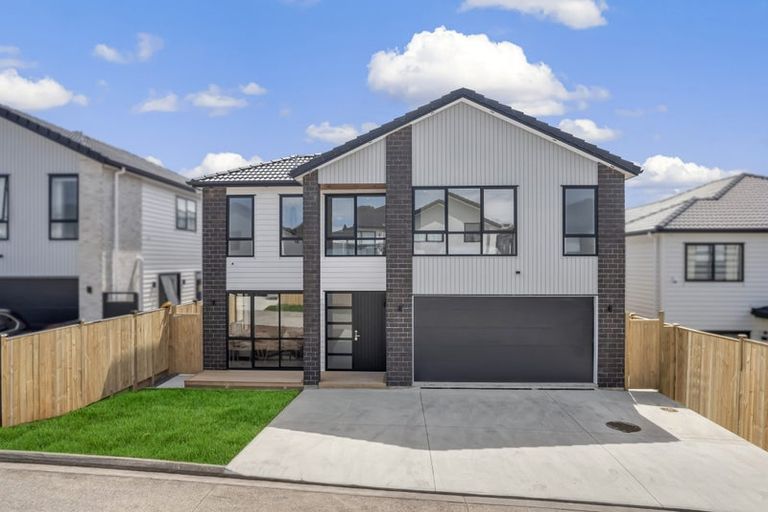 Photo of property in 139 Thomas Road, Flat Bush, Auckland, 2019