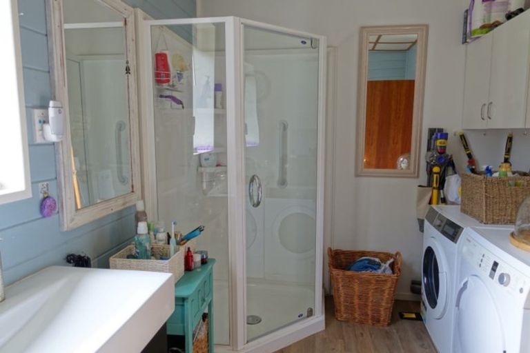 Photo of property in 349 Back Road, Stewart Island/rakiura, Stewart Island, 9818