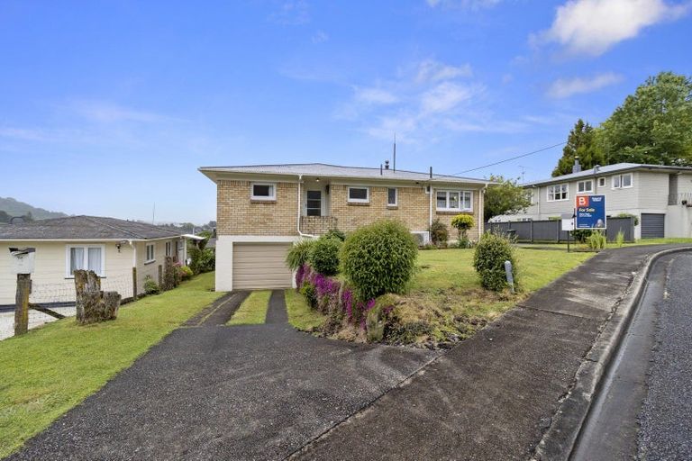 Photo of property in 15 Butler Street, Te Kuiti, 3910
