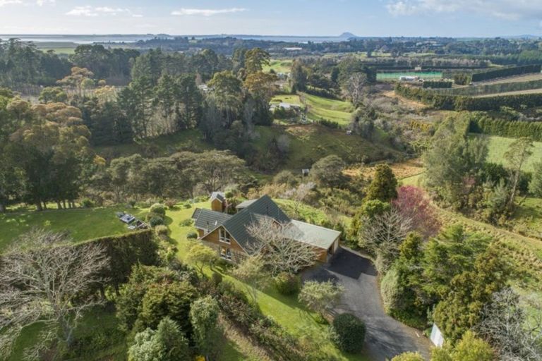 Photo of property in 177 Wright Road, Aongatete, Katikati, 3181
