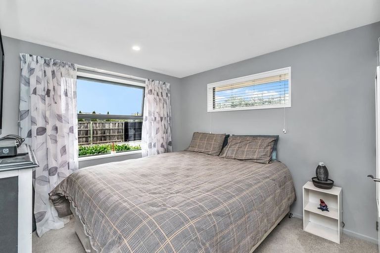 Photo of property in 11 Godwin Grove, Rolleston, 7614