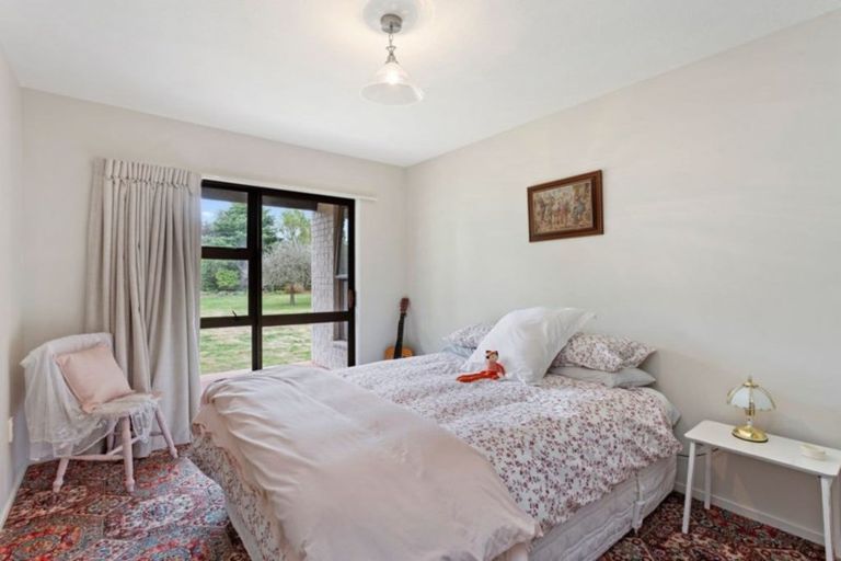 Photo of property in 15 Birch Hill Road, Loburn, Rangiora, 7473