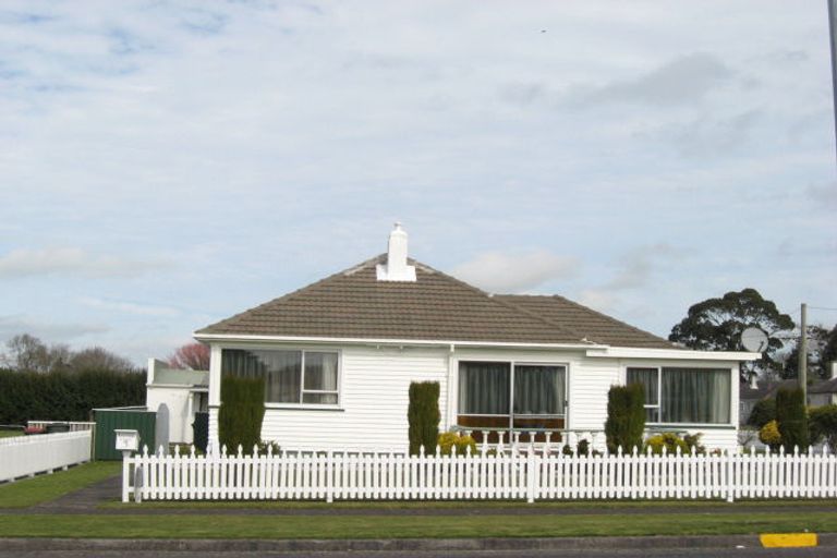 Photo of property in 5 Olivia Street, Stratford, 4332