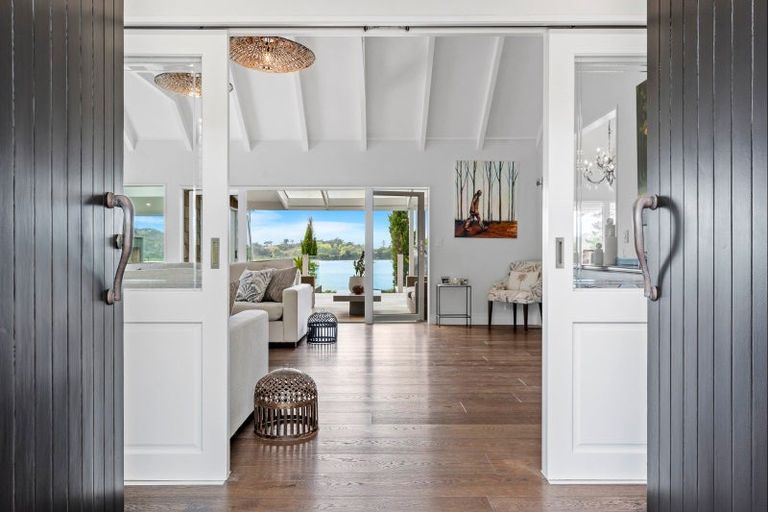 Photo of property in 9 Young Street, Mahurangi East, Warkworth, 0982