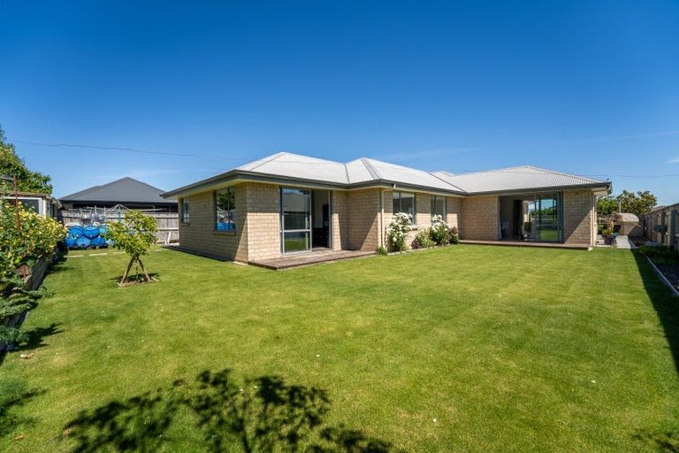 Photo of property in 17 Joyce Place, Richmond, 7020