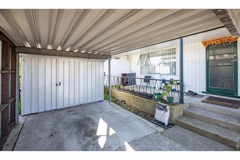 Photo of property in 1/345 Cashel Street, Linwood, Christchurch, 8011