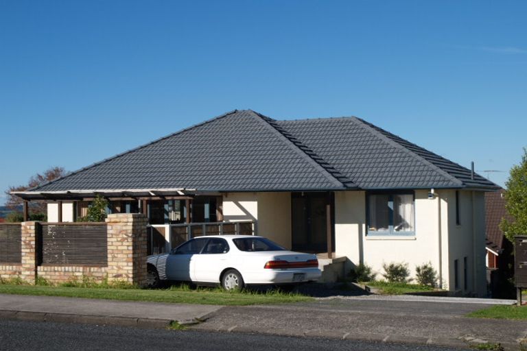Photo of property in 1/77 Litten Road, Cockle Bay, Auckland, 2014
