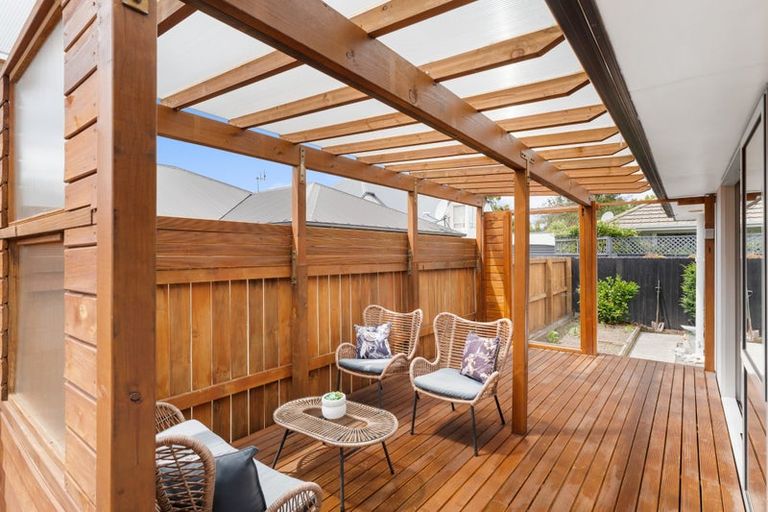 Photo of property in 6 Westburn Terrace, Burnside, Christchurch, 8041