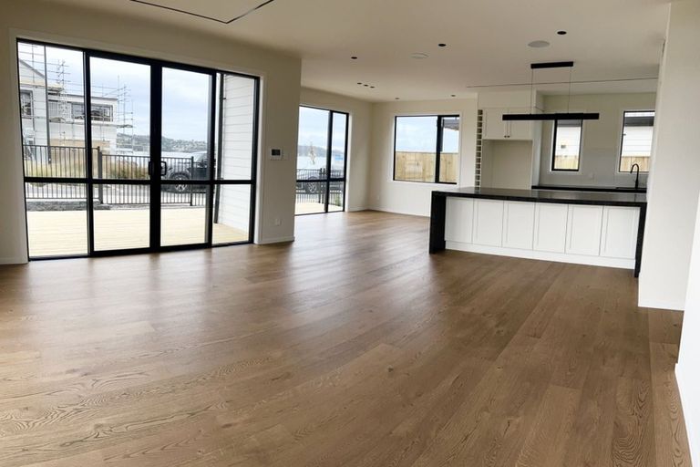 Photo of property in 3 Turbine Way, Hobsonville, Auckland, 0616