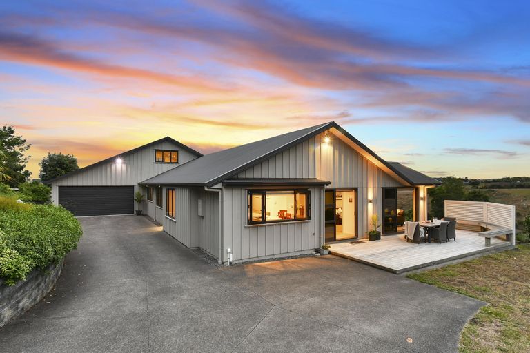 Photo of property in 1a Macks Road, Pokeno, 2471