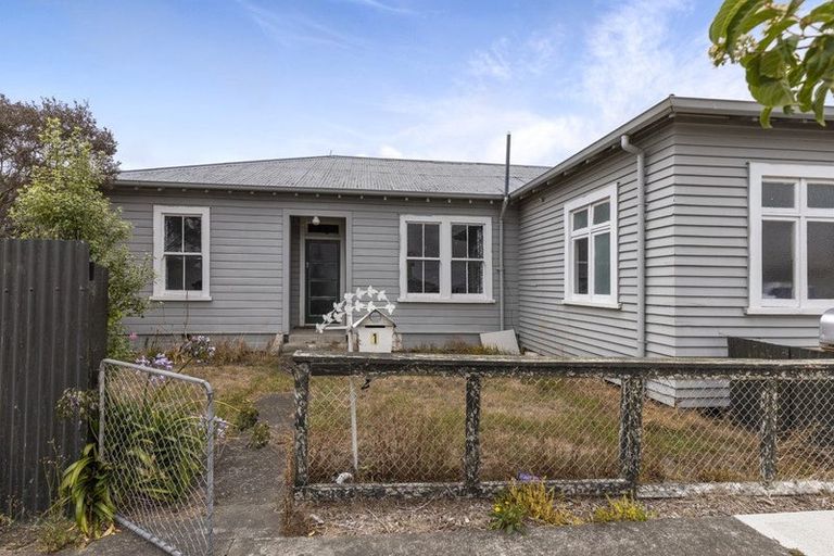 Photo of property in 7 Mills Street, Seddon, 7210