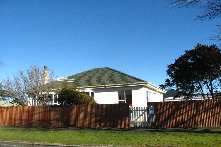 Photo of property in 130 Bamborough Street, Richmond, Invercargill, 9810