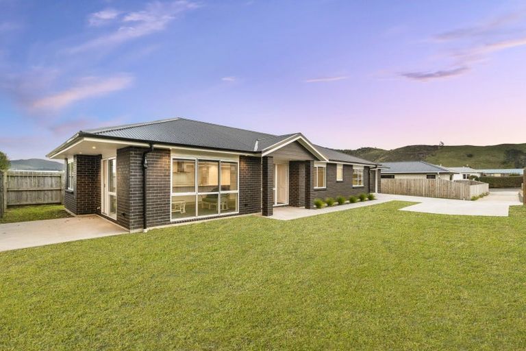 Photo of property in 4a Carrick Robertson Place, Waihi, 3610