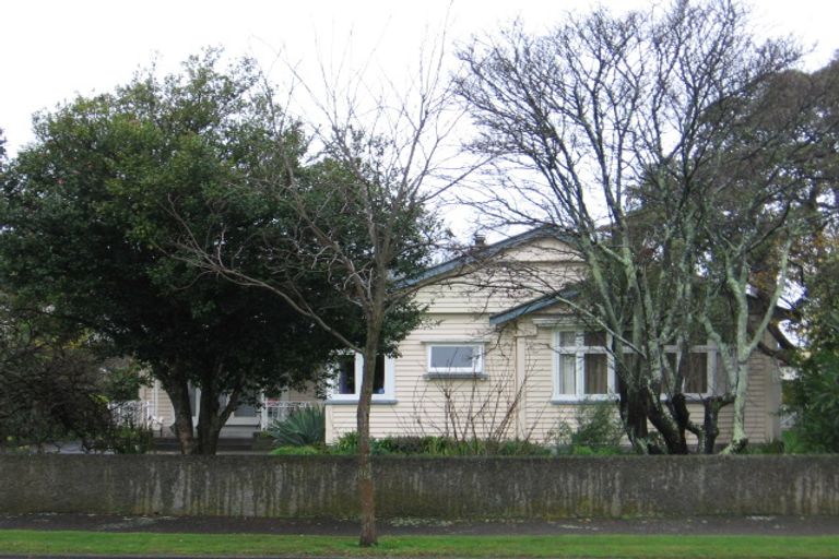 Photo of property in 12 Cooper Street, Lansdowne, Masterton, 5810