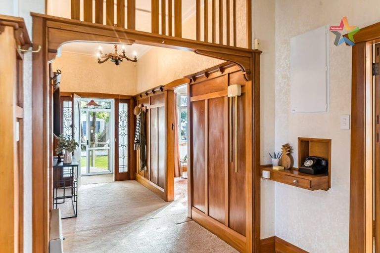 Photo of property in 4 Bracken Street, Petone, Lower Hutt, 5012