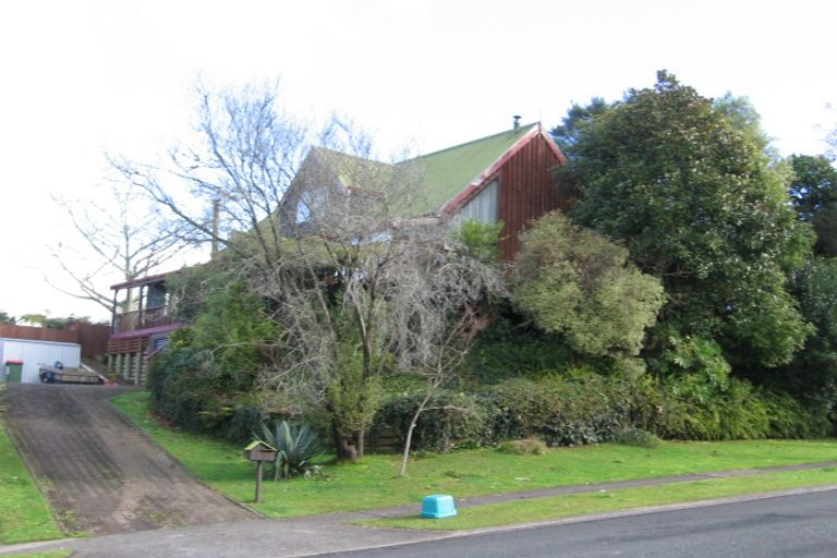 Photo of property in 4 Exeter Street, Glenview, Hamilton, 3206