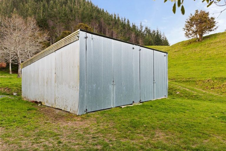 Photo of property in 312 Lud Vly Road, Hira, Nelson, 7071