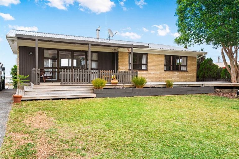Photo of property in 48 Eureka Place, Parahaki, Whangarei, 0112