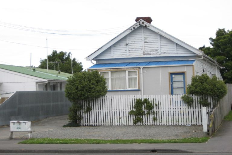 Photo of property in 608 Barbadoes Street, Edgeware, Christchurch, 8013
