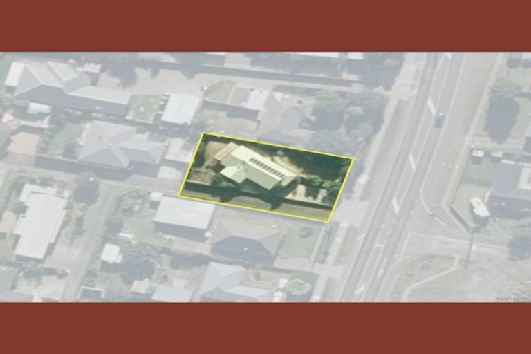 Photo of property in 527 Main North Road, Bay View, Napier, 4104