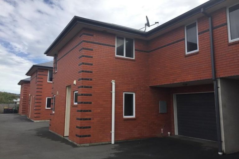 Photo of property in 672b Ferry Road, Woolston, Christchurch, 8023