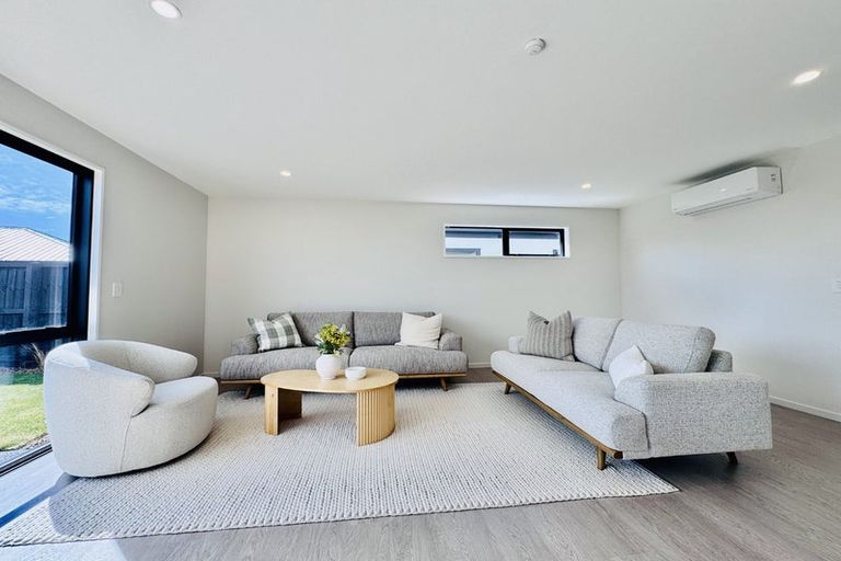 Photo of property in 3 Comer Street, Halswell, Christchurch, 8025