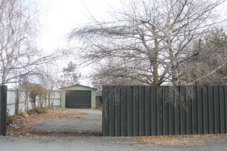 Photo of property in 49 Cass Crescent, Twizel, 7901