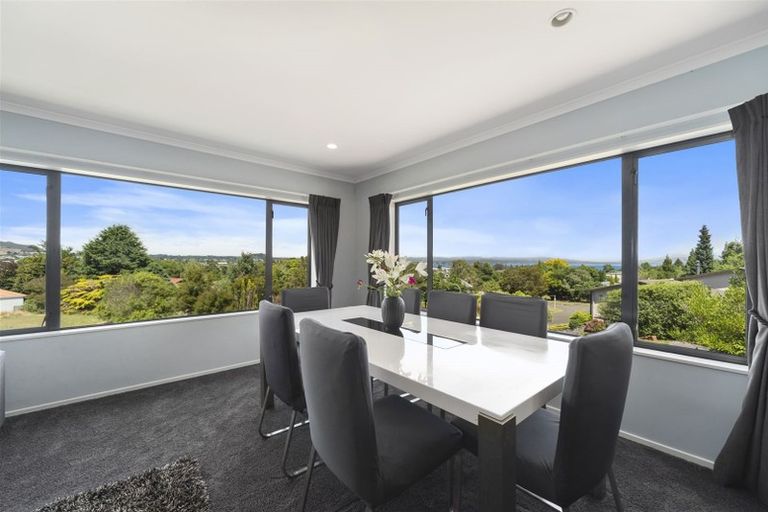 Photo of property in 17 Kahurangi Drive, Rangatira Park, Taupo, 3330