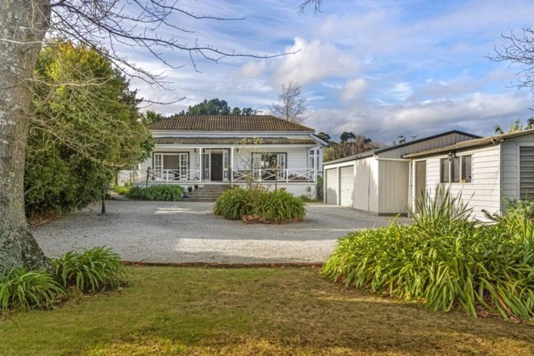 Photo of property in 223 Whitaker Street, Whataupoko, Gisborne, 4010