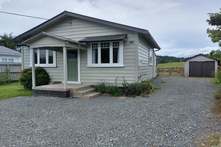 Photo of property in 31 Valley Road, Hikurangi, 0114