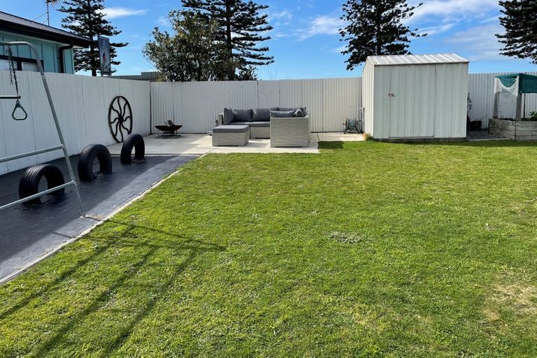 Photo of property in 158 Te Awa Avenue, Awatoto, Napier, 4110