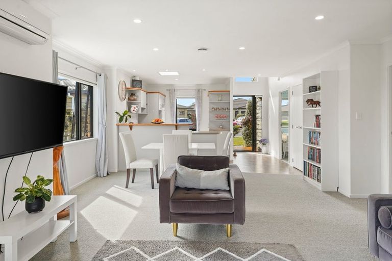 Photo of property in Parkside Villas, 107/11 Manuka Street, Matamata, 3400