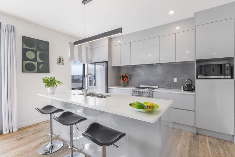 Photo of property in 3 Schooner Avenue, Snells Beach, 0920