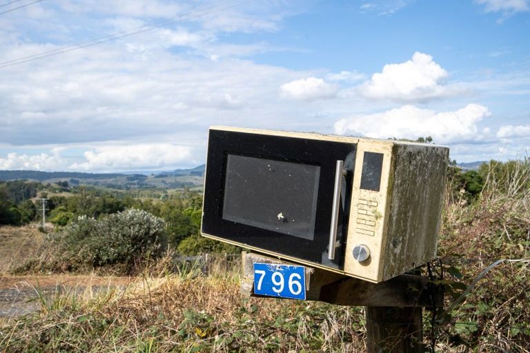 Photo of property in 796 Maungakawa Road, Te Miro, Cambridge, 3496