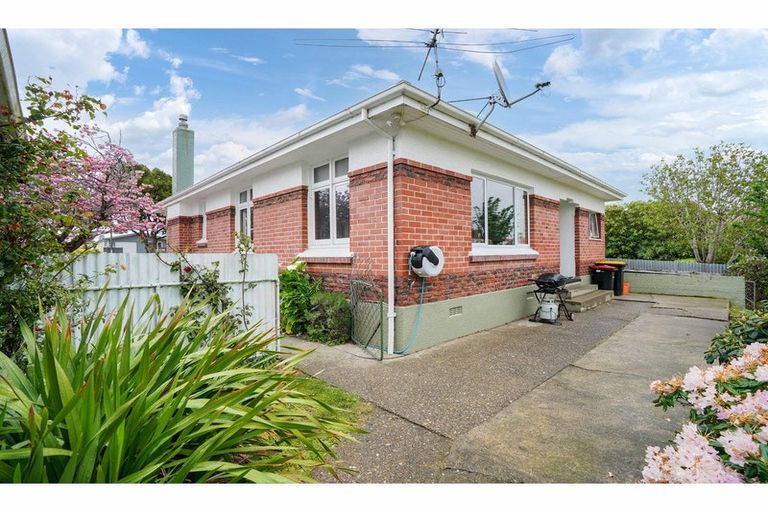 Photo of property in 52 Dome Street, Newfield, Invercargill, 9812