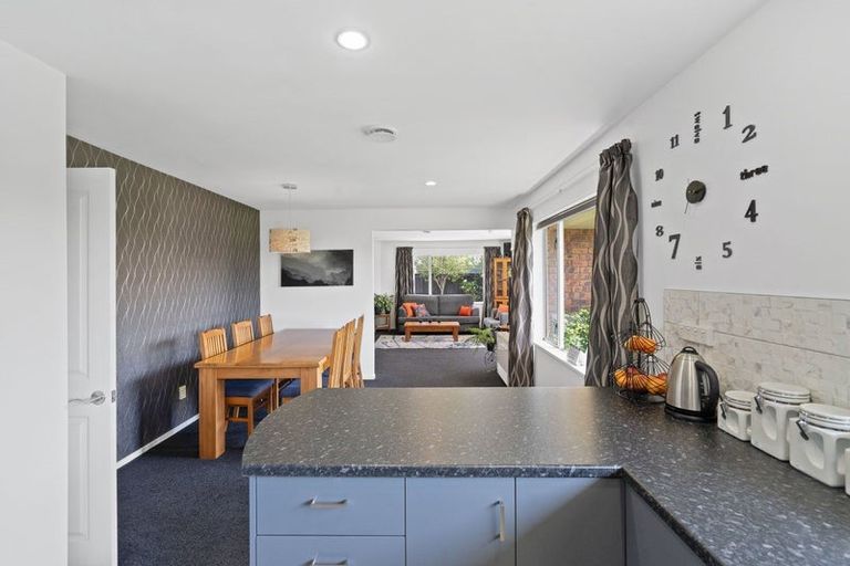 Photo of property in 45a Ernest Gray Place, Halswell, Christchurch, 8025