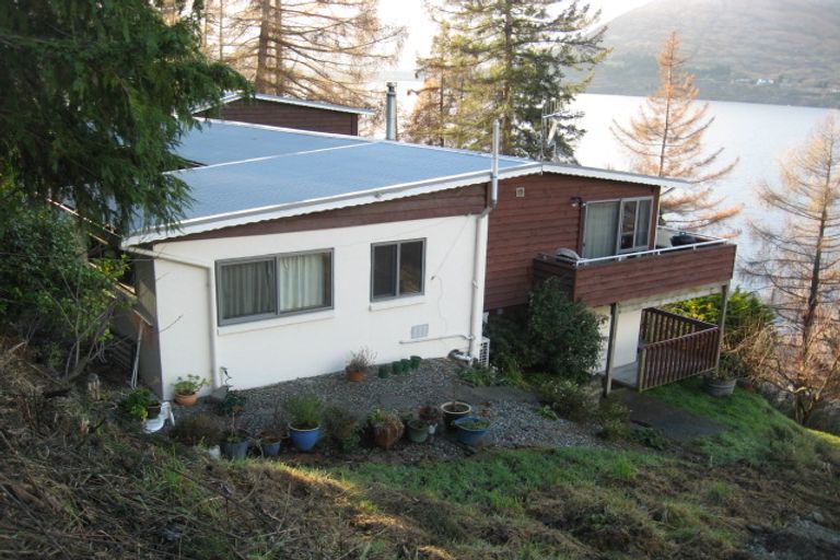 Photo of property in 271 Frankton Road, Queenstown, 9300