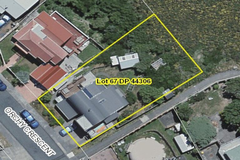 Photo of property in 28 Orchy Crescent, Southgate, Wellington, 6023