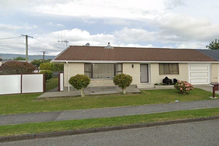 Photo of property in 4b Baden Street, Levin, 5510