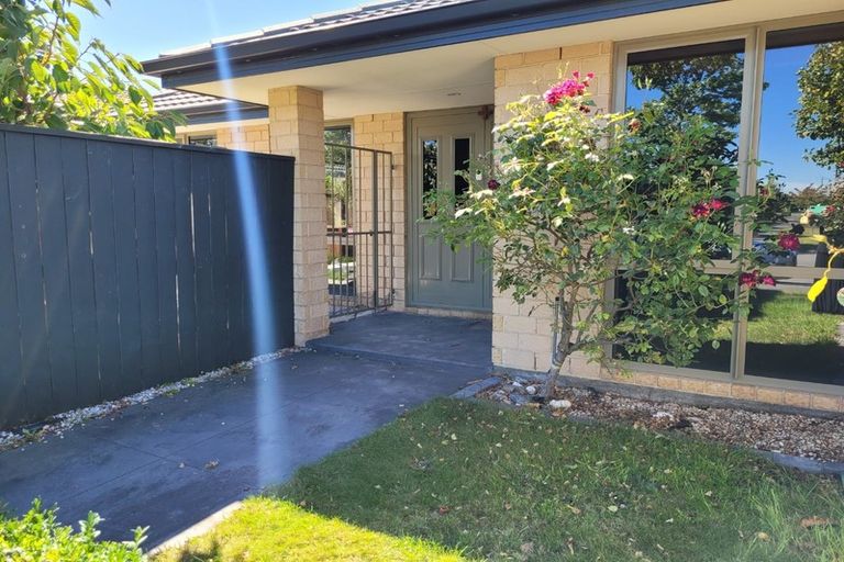 Photo of property in 7 Eaglesome Avenue, Aidanfield, Christchurch, 8025