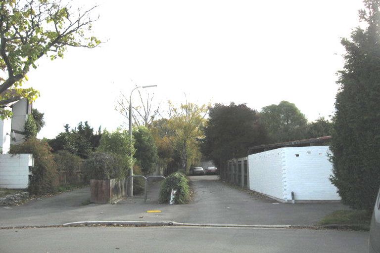 Photo of property in 3/34 Newbridge Place, Ilam, Christchurch, 8041