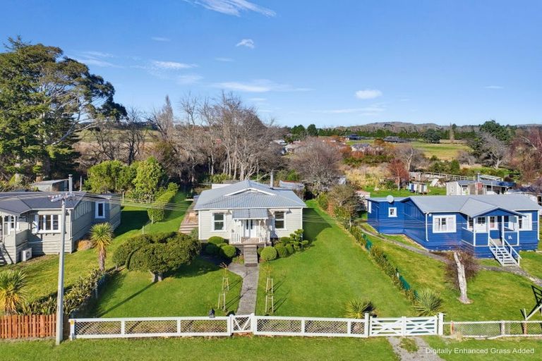 Photo of property in 116 Ruapehu Road, Ohakune, 4625